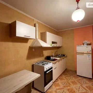 Довгострокова оренда 1к Квартира Дмитра Майбороди вулиця