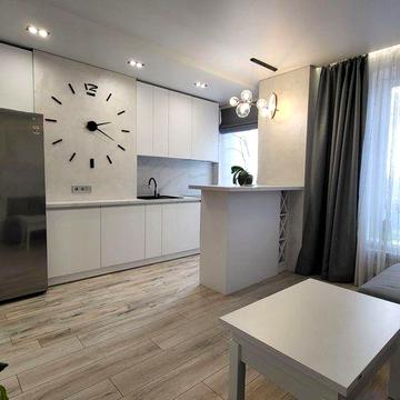 Продається Вишукана 2-кімнатна квартира в ЖК "Одеський" ЖК Одеський