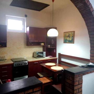 Здається будинок-особняк в Берегове на Новорічні свята.