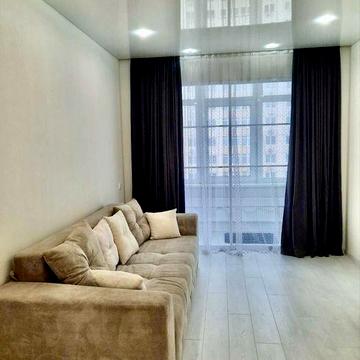 Сдам однокомнатную квартиру