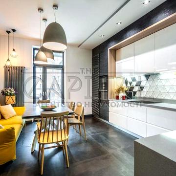 Продаж 3-к квартири Французський квартал 5 поверх Либідська ЖК Французський квартал