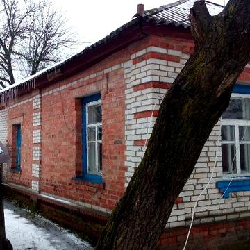 Оренда / продаж пів будинку р-н "Новолозовка"