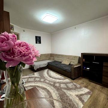 Двух кімнатна квартира біля Формаркета