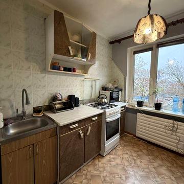 Оренла 1-но кімнатної квартири на проспекті Левка Лукʼяненка