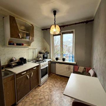 Оренла 1-но кімнатної квартири на проспекті Левка Лукʼяненка