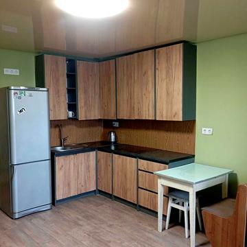 смарт квартира Вишгород Шолуденка 20