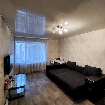 Здам 1 кімнатну квартиру з ремонтом