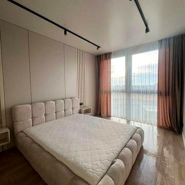 Перша здача 2-к, ЖК Parkland