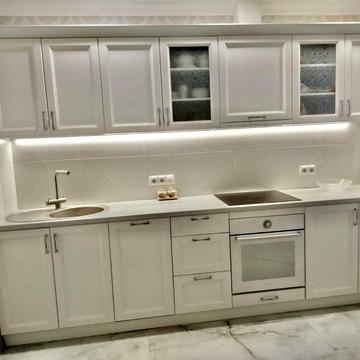 Сдам трех комнатную квартиру