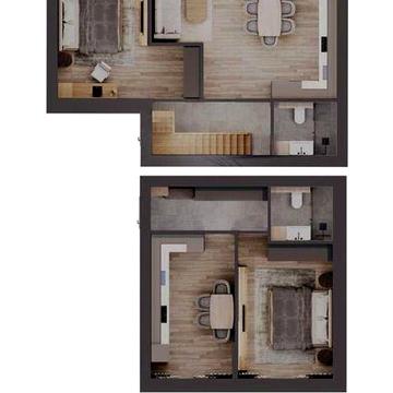 Продам 3-кімнатну квартиру на 2 поверсі ЖК Family Park