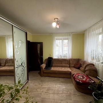 Продам в центре города Самар