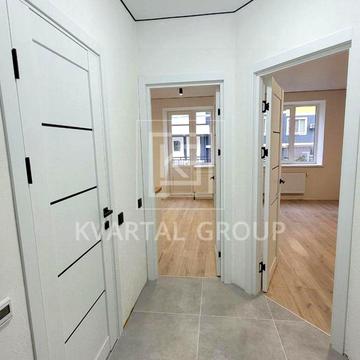 ПРОДАЖ квартири з НОВИМ ремонтом. ГАЗ/балкон. Без комісії