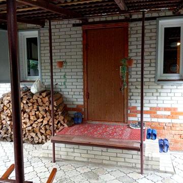 Продам дачу на олдыше