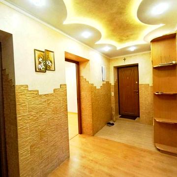 Продається ЧОТИРЬОХКІМНАТНА  квартира в центрі Самбора!