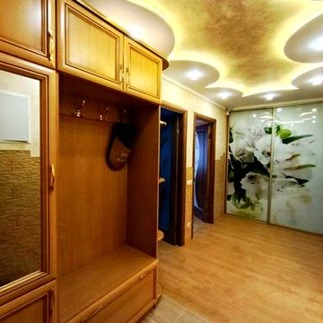 Продається ЧОТИРЬОХКІМНАТНА  квартира в центрі Самбора!