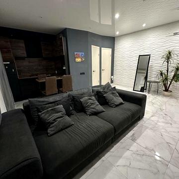 Затишна 2-кімнатна квартира на Подолі — довгострокова оренда!