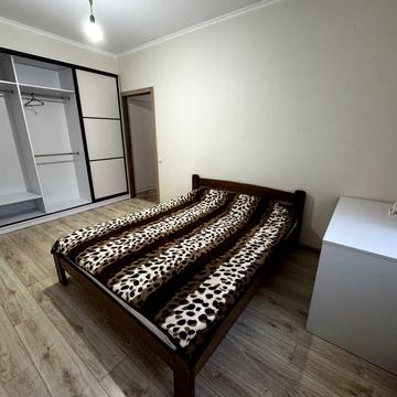 Здам 2 хкімнаину в ЖК Андорра , на О. Антонова , євроремонт ,