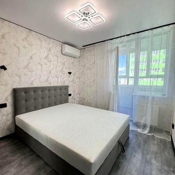 Є генератор . Оренда 1 кімн квартира (евро 2 к). Жк Атлант , Симоненко