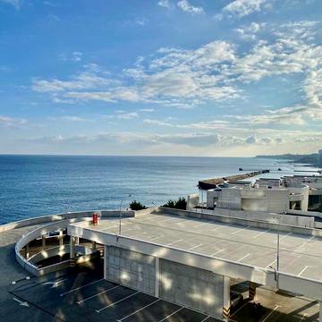 Сдам в долгосрочную аренду квартиру в Аркадии. Первая линия моря.