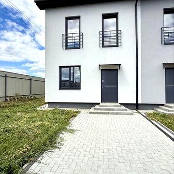 Є-Оселя! Продаж Таунхаус 104м² 4кім Крюківщина Київ 5км Вишневе