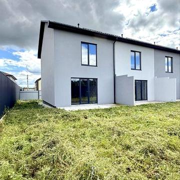 Є-Оселя! Продаж Таунхаус 104м² 4кім Крюківщина Київ 5км Вишневе