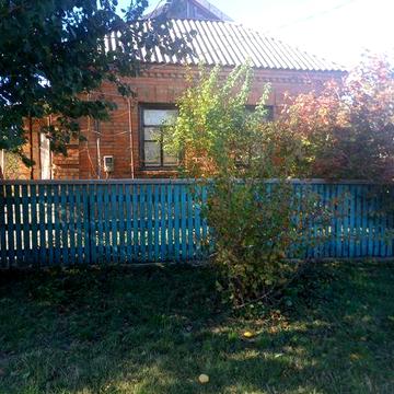 Продається будинок