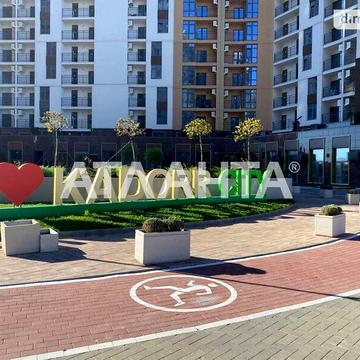 Продаж 2к Квартира Краснова вулиця ЖК Седьмая жемчужина