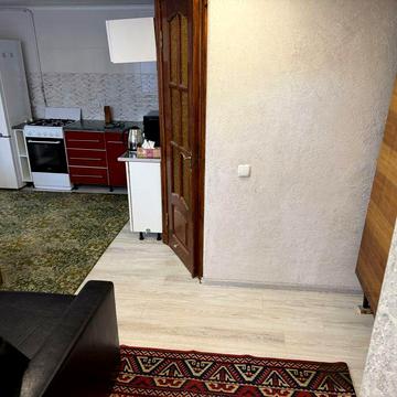 Оренда частини будинку