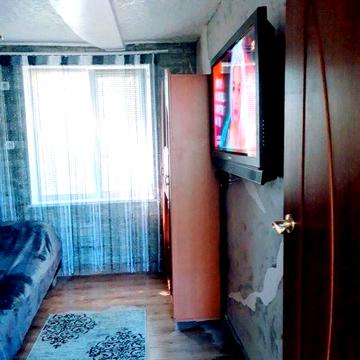 Однокомнатная квартира