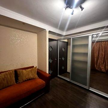 Здам в оренду 1к квартиру 22м2, вул. Василя Іваниса, Миколи Матеюка 9