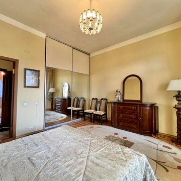 Продаж ексклюзивної квартири в історичному Центрі