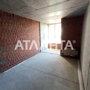 Квартира-студия в ЖК "Модерн", Фонтан — вид на море! Срочно! ЖК Модерн