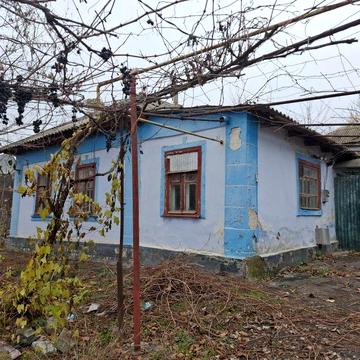 Будинок під ремонт