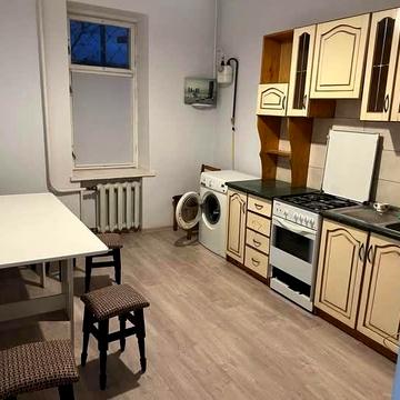 Здається 3-кімнатна квартира в оренду в м.Новояворівськ.