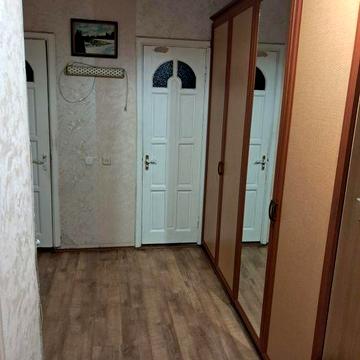 Сдам 2 х комнатную квартиру