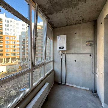 Продаж 1к Квартира Трудова вулиця ЖК Жемчужина Проскурова 5