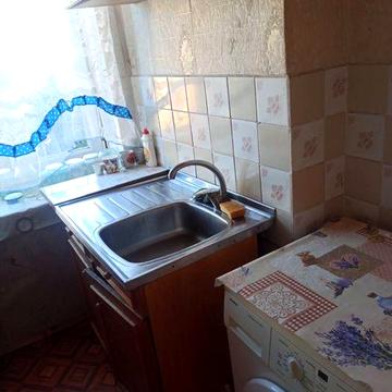 1-кімн., ГОНЧАРА (парк Шевченка)