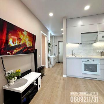 Актуально ! ЖК River Park / Набережна / Перемога ЖК River Park