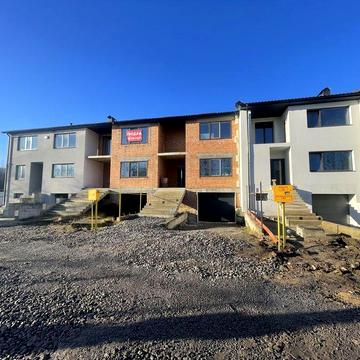 ТаунХаус на пятничанах