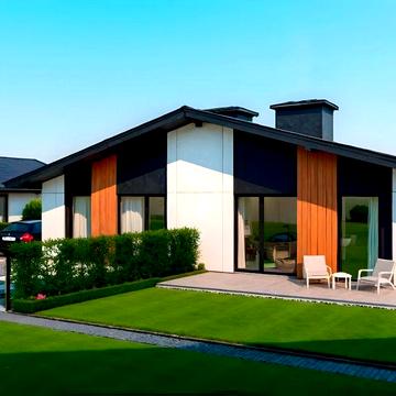 Без % !Продаж готового  дуплексу 86м2 в Білогородка!!!

Просторий д