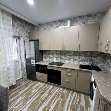 Реальная 1-ка на Защитников Украины, Спортивная, ул. Фесенковская 15