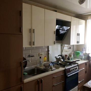 Продаж 3к Квартира Генерала Алмазова (Генерала Карпенка) вулиця