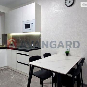 Продаж 1к Квартира Мольєра вулиця