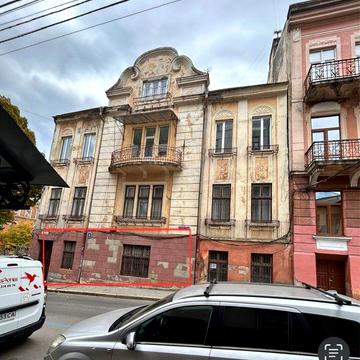 Продам квартиру під комерцію, власник.