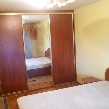 Оренда 2к.квартири, район автовокзалу, інд.опалення, можна військовим