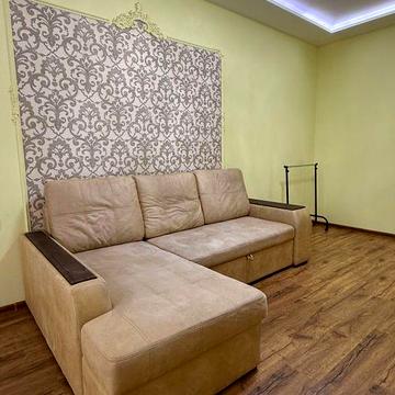 Реальная! Аренда 1 ком.  ЖК Акварель, Победа-6