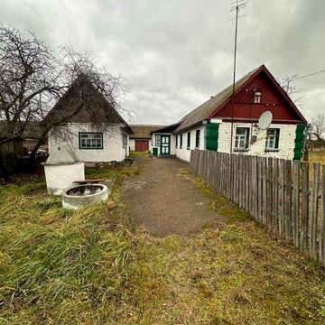 Продам будинок с.Ковбащина, Коростенський район