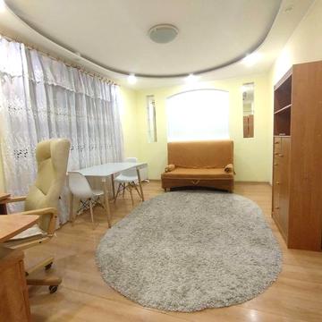 Сдам 2к квартиру,автономне електр,утеплен,котел,тепл.пол.