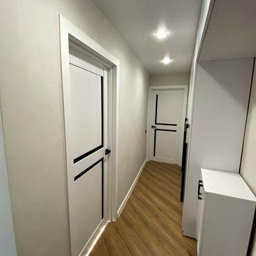 Продаж квартири з автономним опаленням і дизайнерським підходом