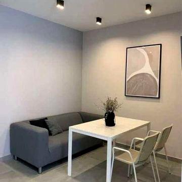 Здається в оренди квартира-студія в ЖК "Комфорт Таун"